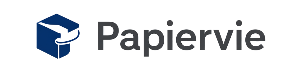 Papiervie